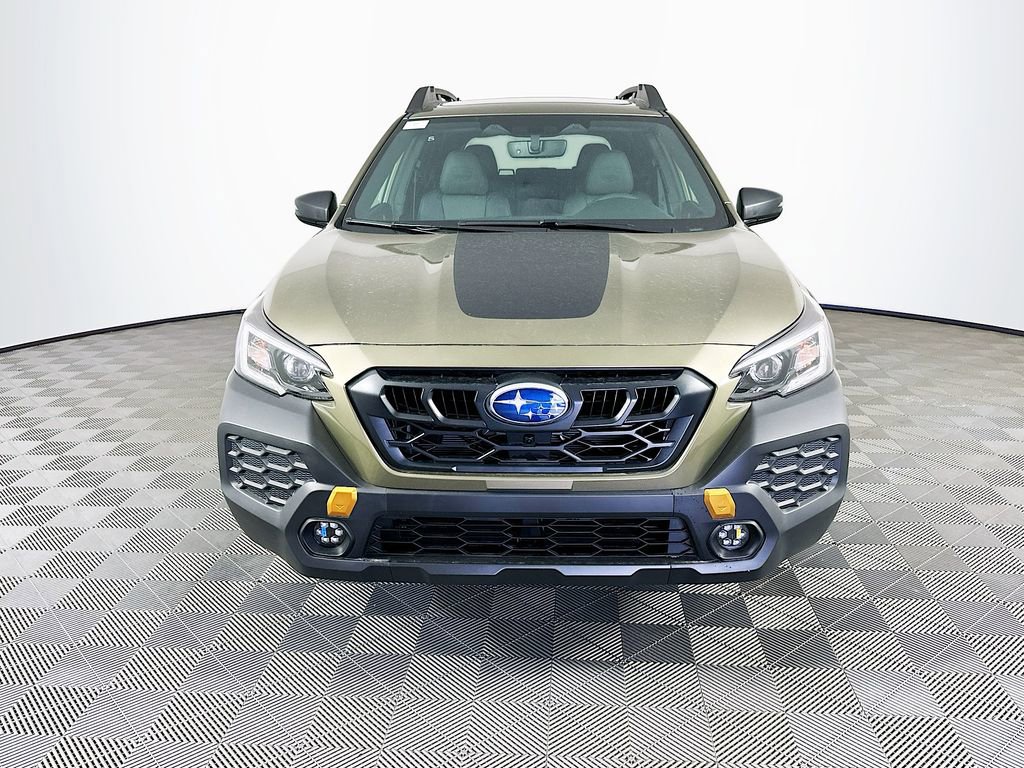 New 2025 Subaru Outback Wilderness image 3