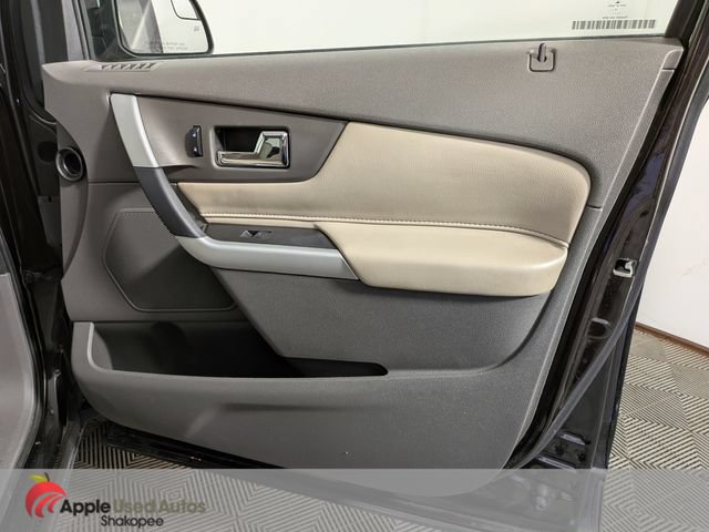 Used 2014 Ford Edge SEL AWD/4WD image 34