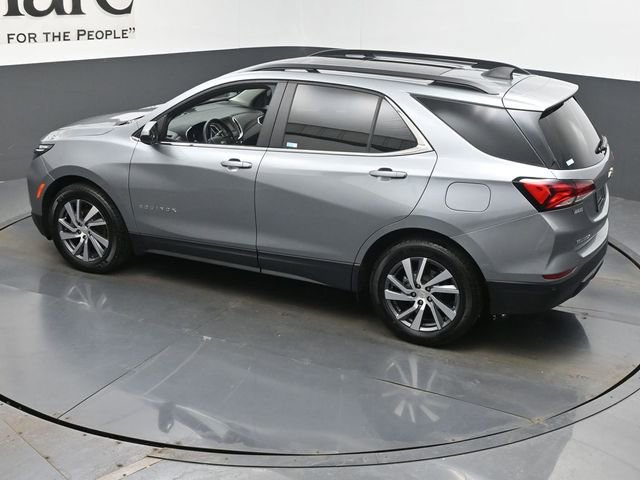 Used 2024 Chevrolet Equinox LT image 41