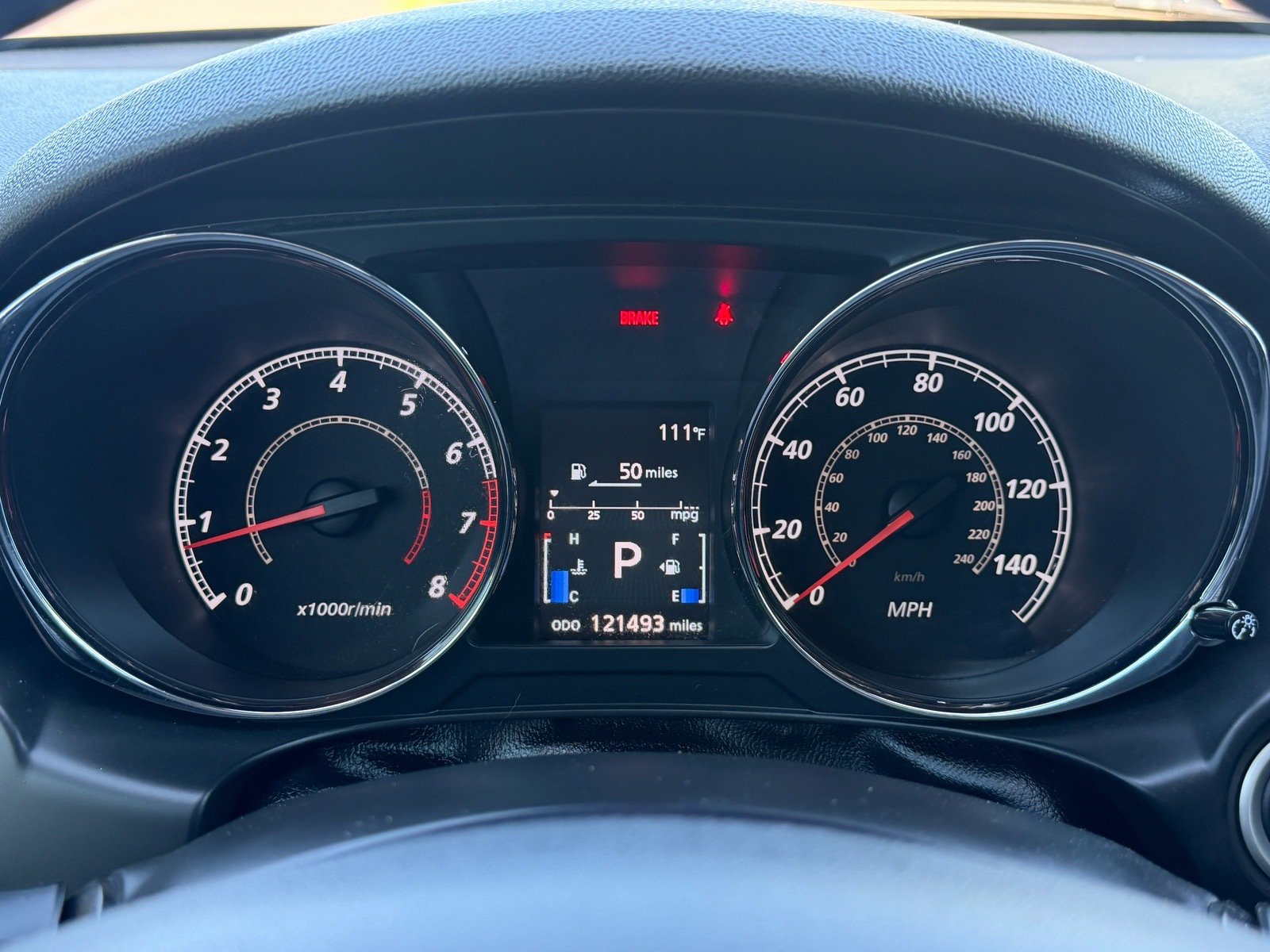 Used 2013 Mitsubishi Outlander Sport SE FWD image 21