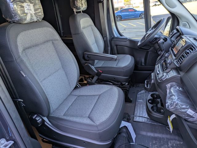 Used 2026 RAM ProMaster 1500 w/ Convenience Group FWD image 27