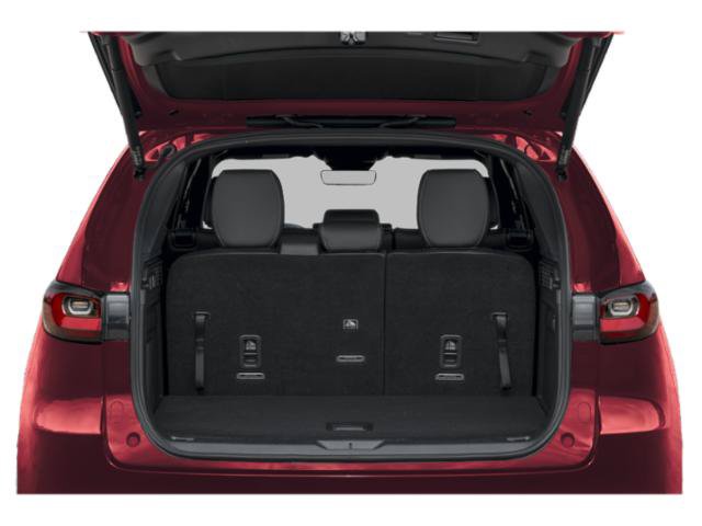 New 2026 MAZDA CX-90 3.3 Turbo S w/ Premium Package AWD/4WD image 10