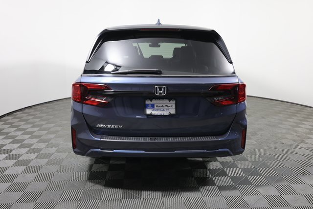 Used 2026 Honda Odyssey EX-L image 6
