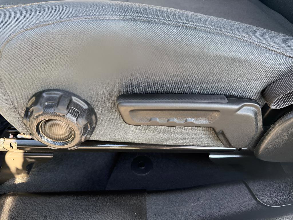 Used 2024 Jeep Wrangler Sahara w/ Safety Group image 28