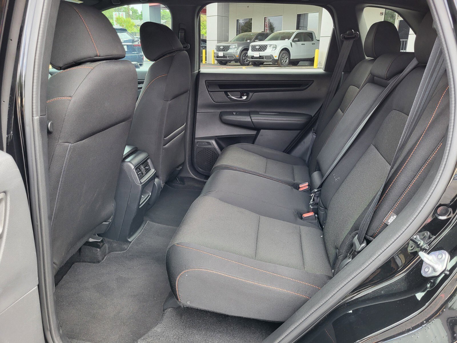 Used 2025 Honda CR-V Sport image 17