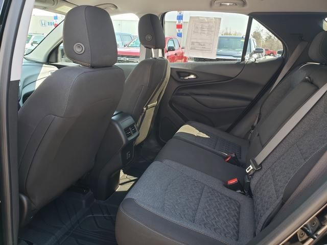 Used 2022 Chevrolet Equinox LT image 13
