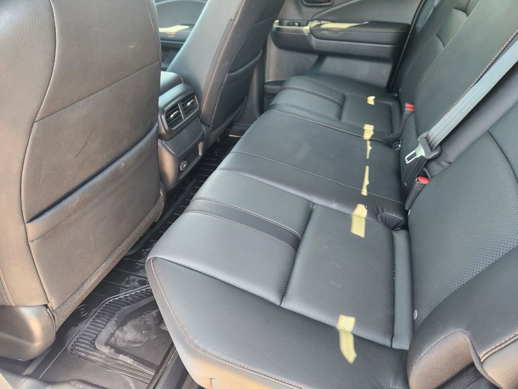 Used 2024 Honda Ridgeline TrailSport image 29