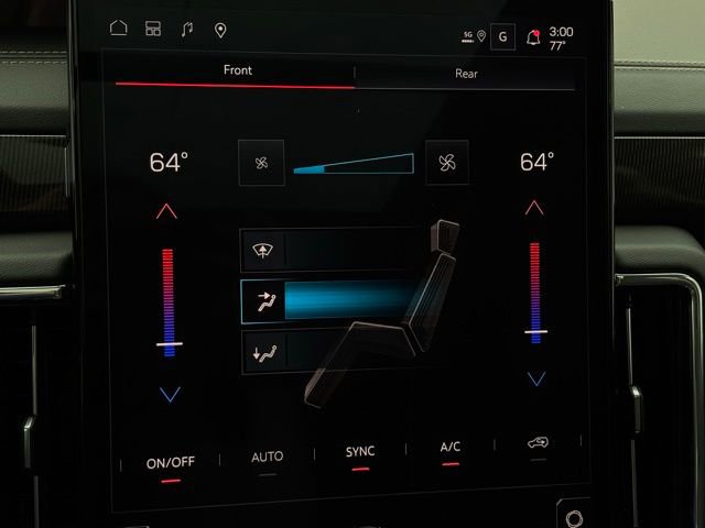 New 2026 GMC Yukon XL Elevation image 31