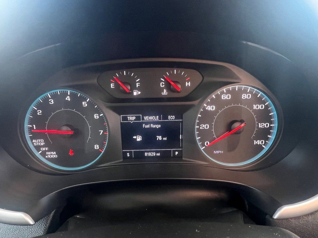 Used 2021 Chevrolet Malibu RS image 30