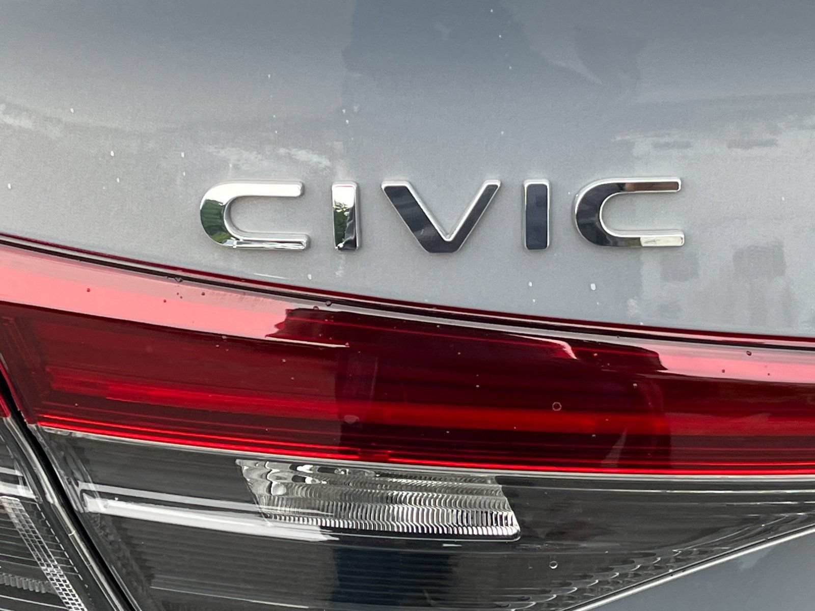 Used 2025 Honda Civic Sport image 27