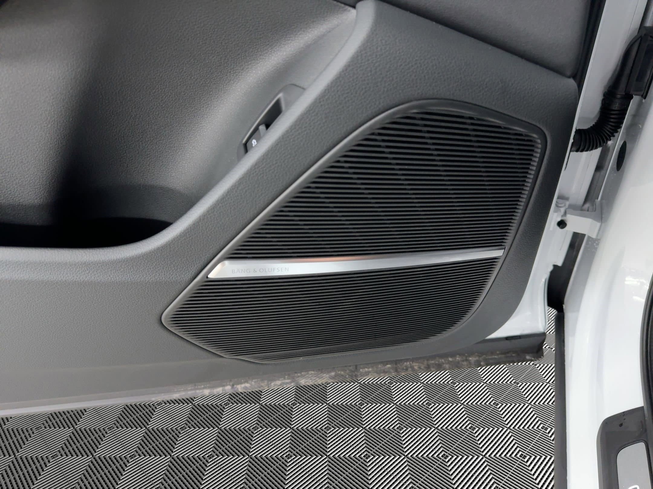 New 2026 Audi Q7 3.0T Premium Plus AWD/4WD image 22