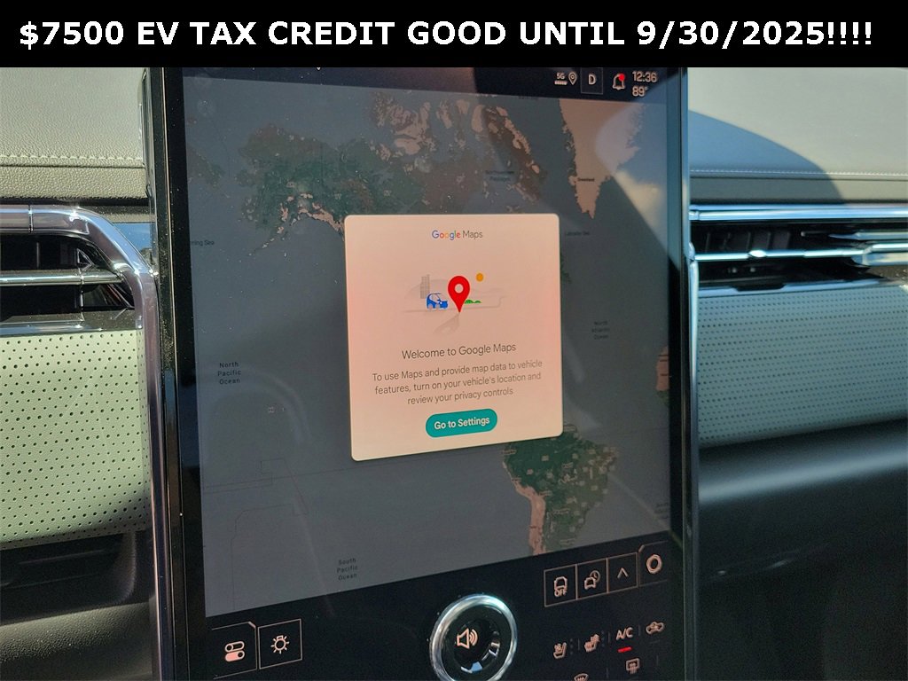 New 2026 GMC Sierra EV AT4 image 24