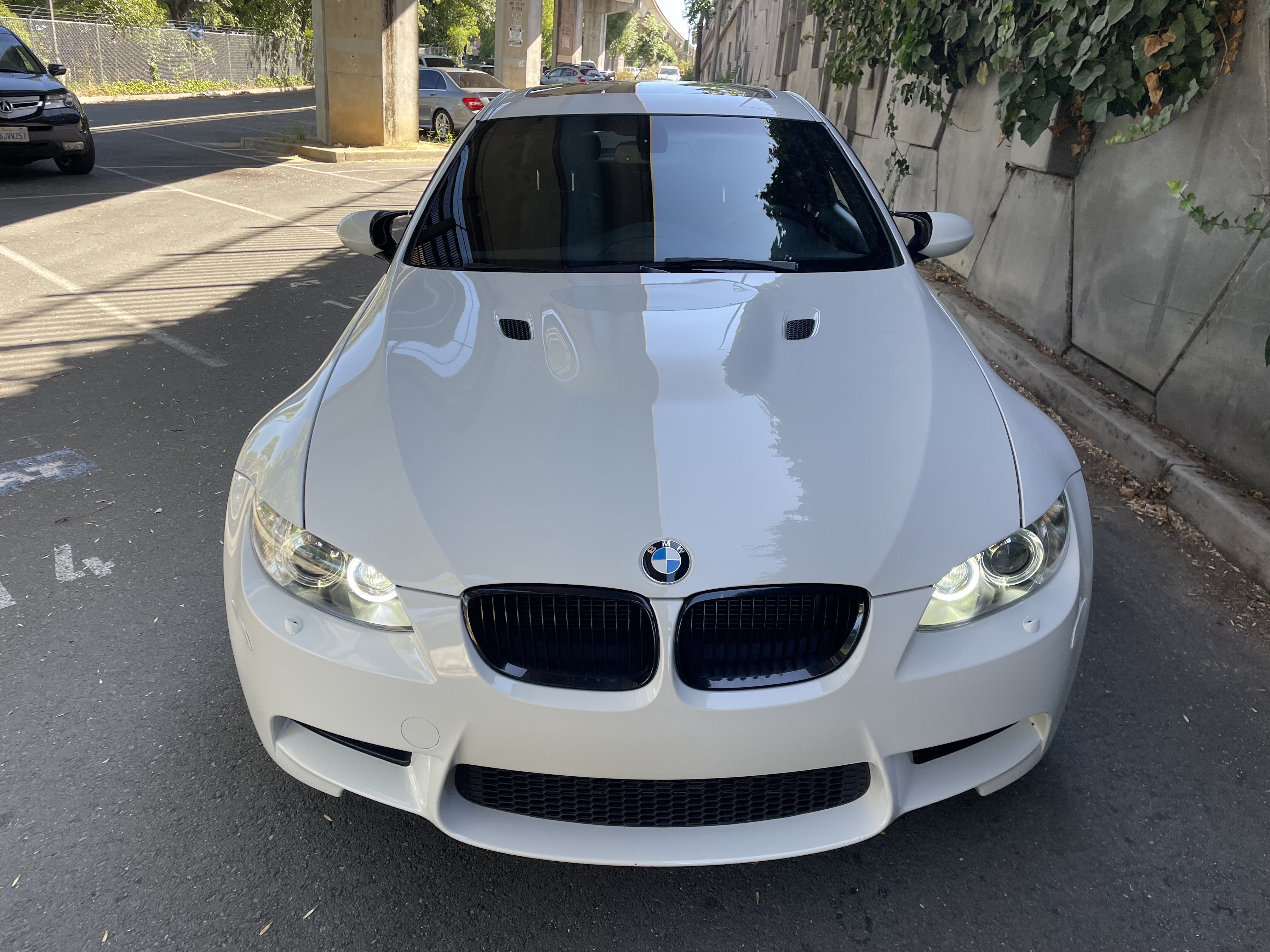 Used 2013 BMW M3 Coupe RWD image 15