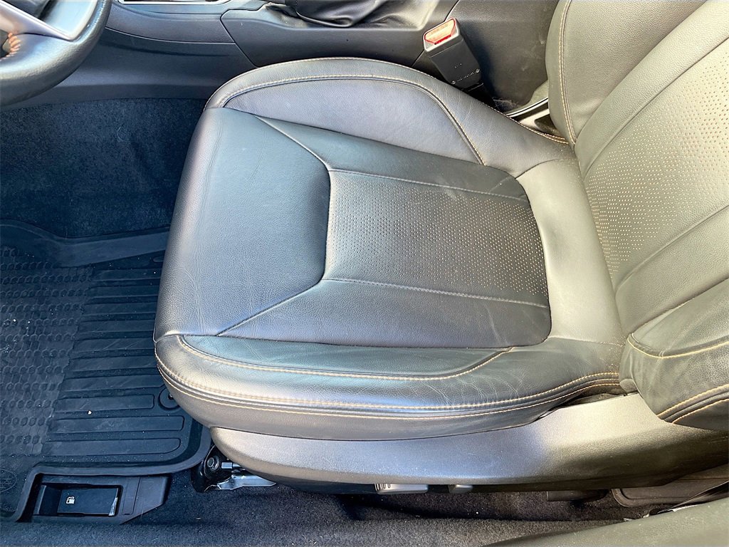 Used 2023 Subaru Crosstrek 2.5i Limited image 20