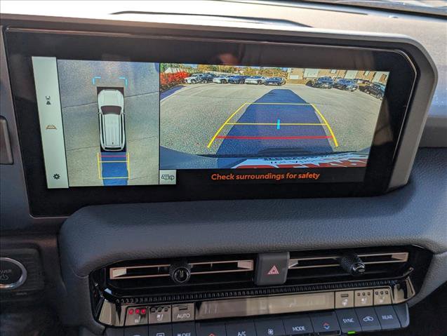 New 2025 Toyota Land Cruiser image 27