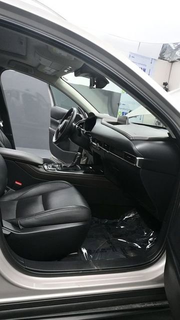 Used 2024 MAZDA CX-30 AWD 2.5 S w/ Premium Package image 10