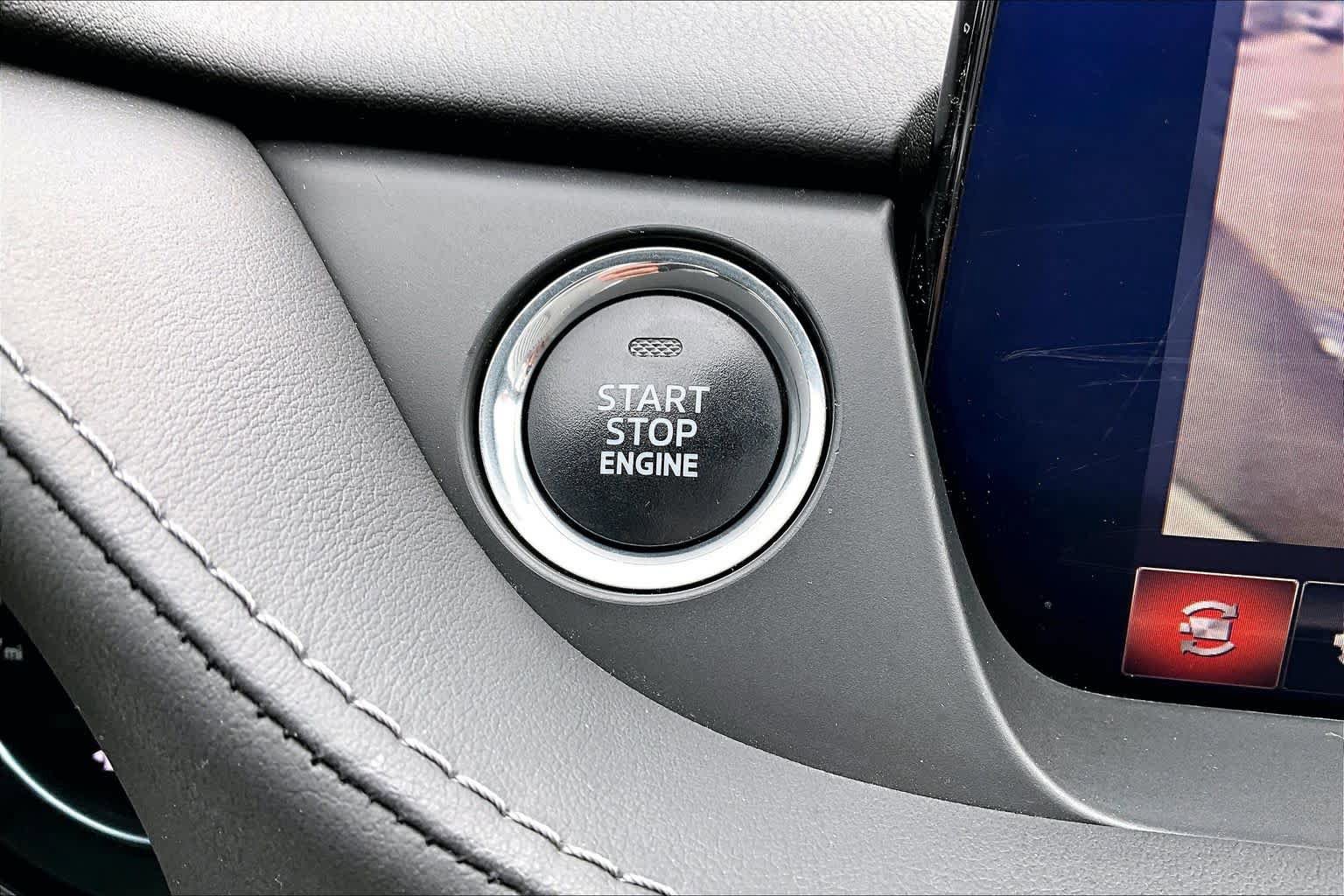 Used 2019 MAZDA MAZDA6 Signature FWD image 33