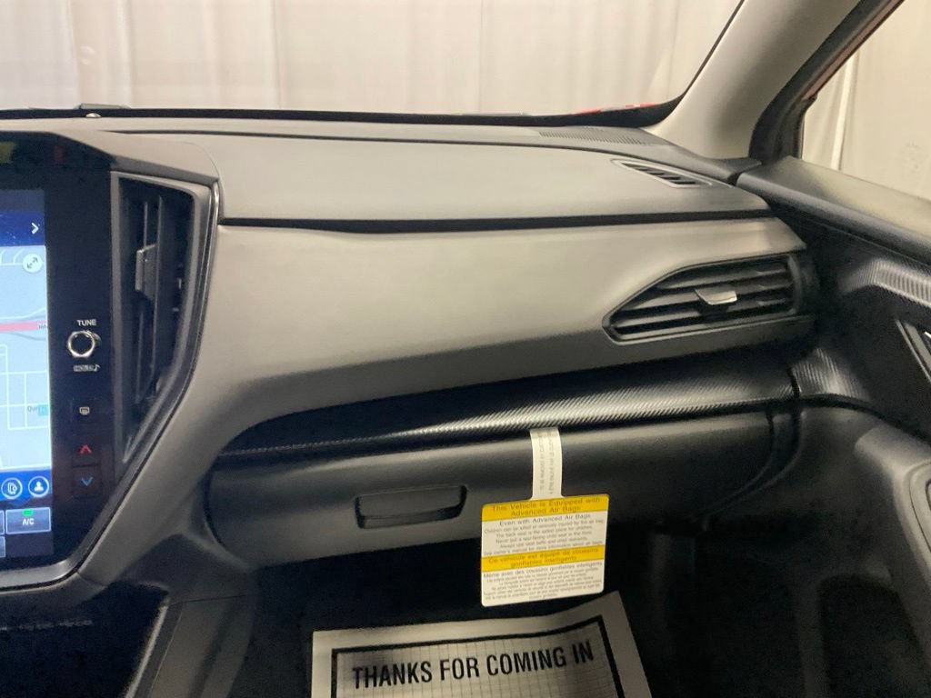 New 2026 Subaru Crosstrek 2.5i Limited AWD/4WD image 23