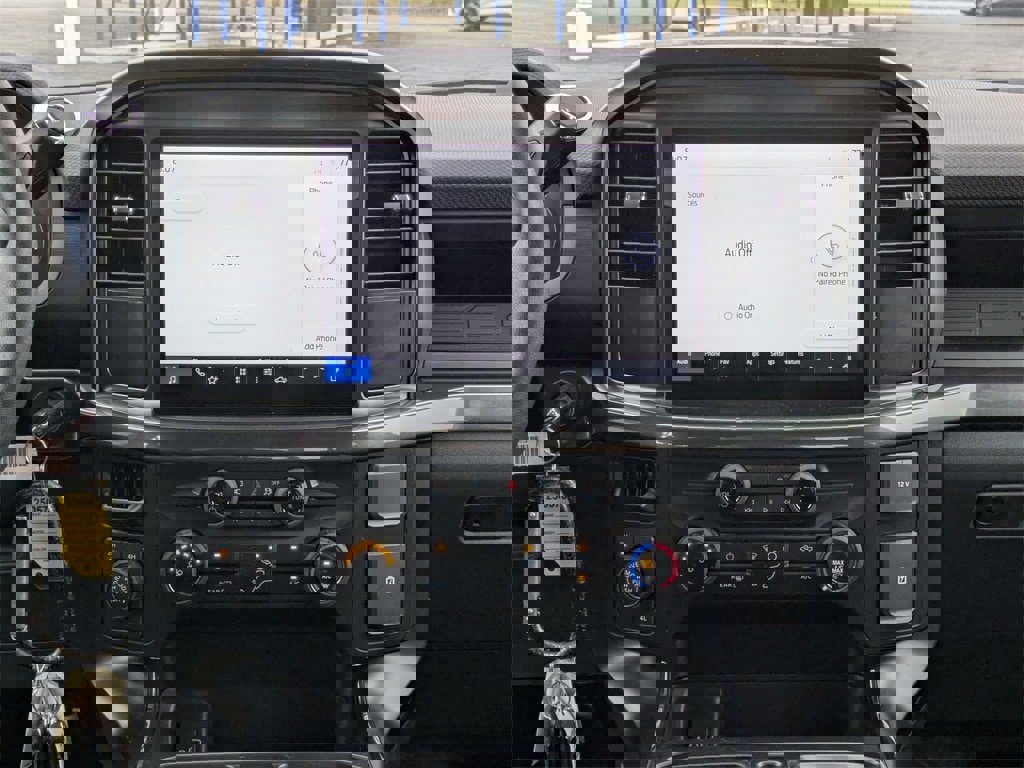 New 2025 Ford F150 STX image 13