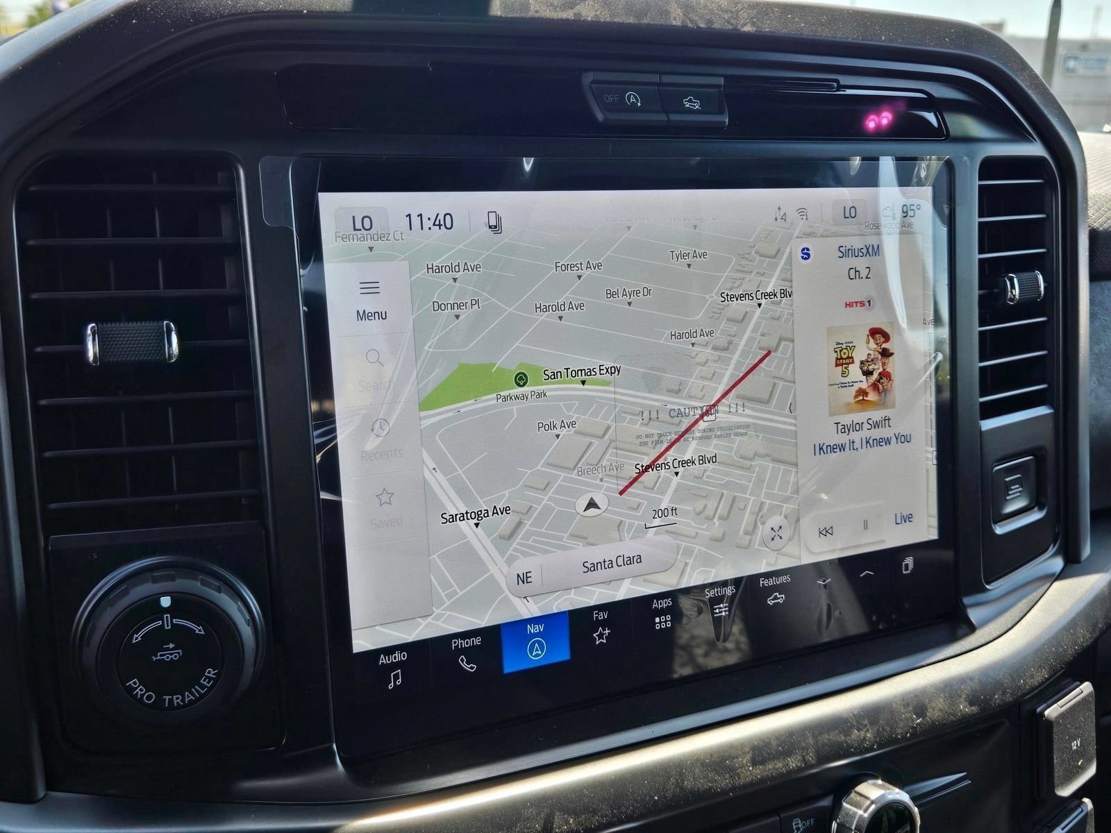 New 2026 Ford F150 Tremor AWD/4WD image 20