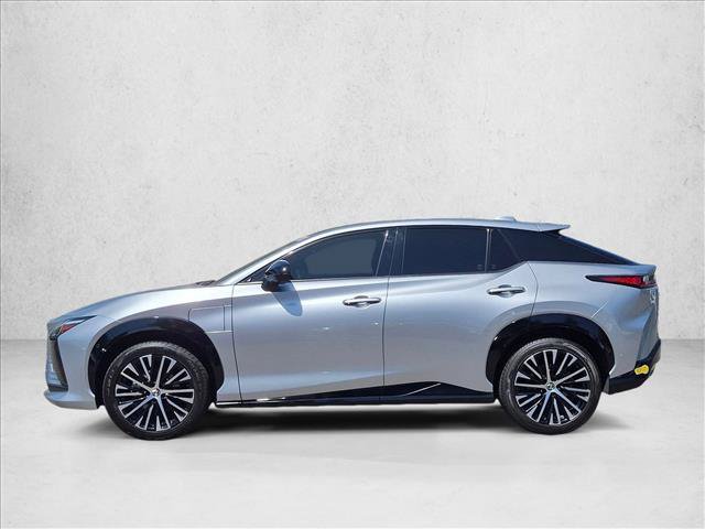 Used 2023 Lexus RZ 450e Premium w/ Technology Package AWD/4WD image 9
