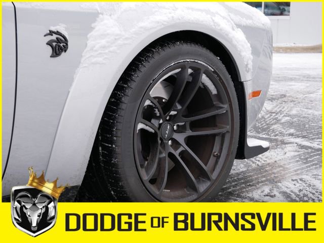 Used 2023 Dodge Challenger SRT Hellcat image 12