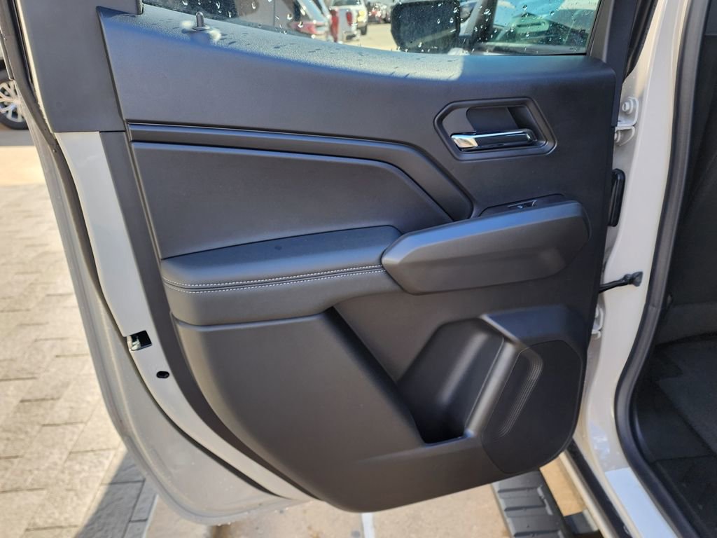 New 2026 GMC Canyon Elevation w/ Convenience Package AWD/4WD image 41