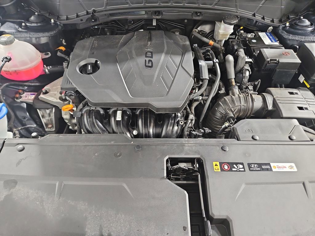 Used 2023 Hyundai Tucson XRT image 22