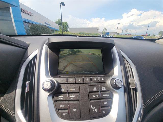 Used 2017 GMC Terrain Denali AWD/4WD image 27