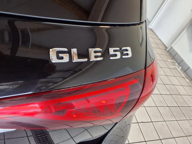 Used 2022 Mercedes-Benz GLE 53 AMG 4MATIC image 24