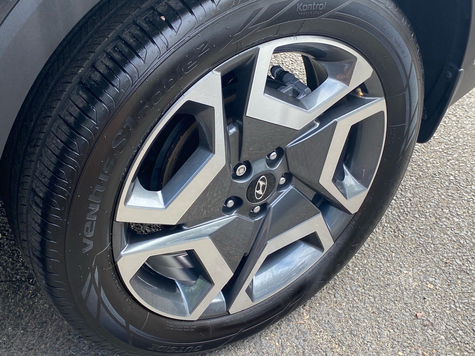 Used 2024 Hyundai Palisade SEL FWD image 23