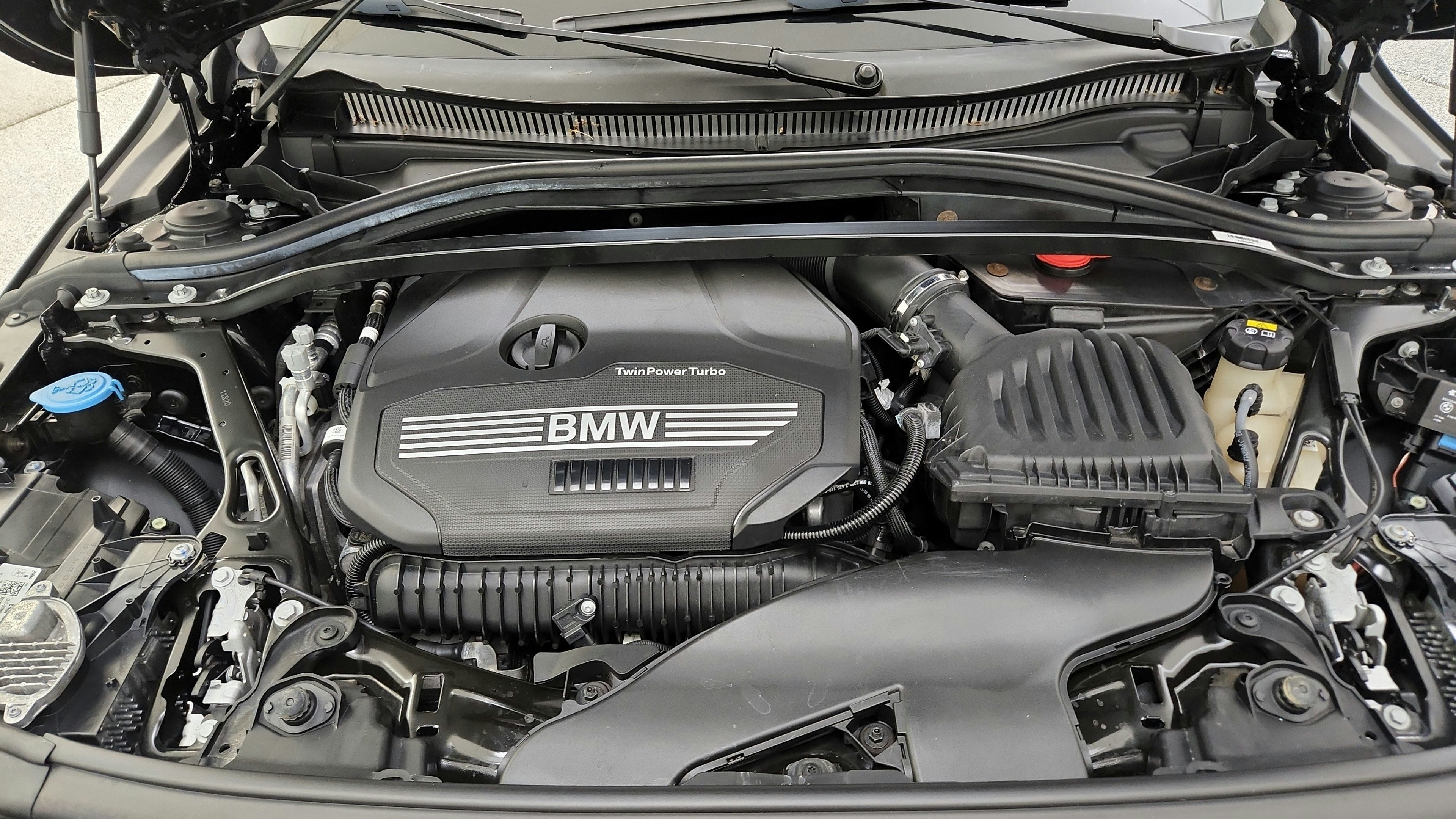 Used 2020 BMW 228i xDrive Gran Coupe w/ Convenience Package AWD/4WD image 51