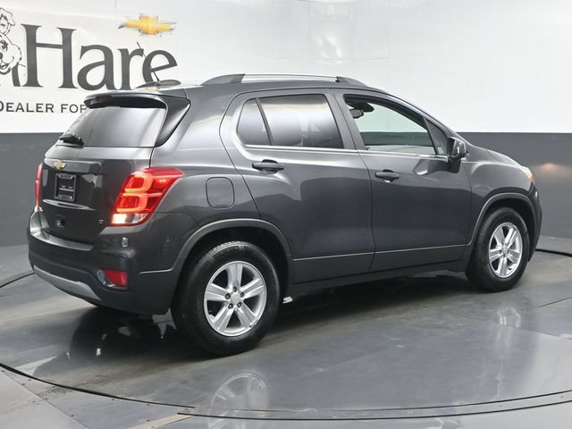 Used 2017 Chevrolet Trax LT FWD image 50