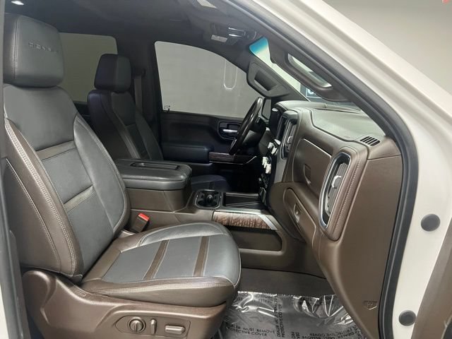 Used 2021 GMC Sierra 1500 Denali w/ Denali Ultimate Package AWD/4WD image 56