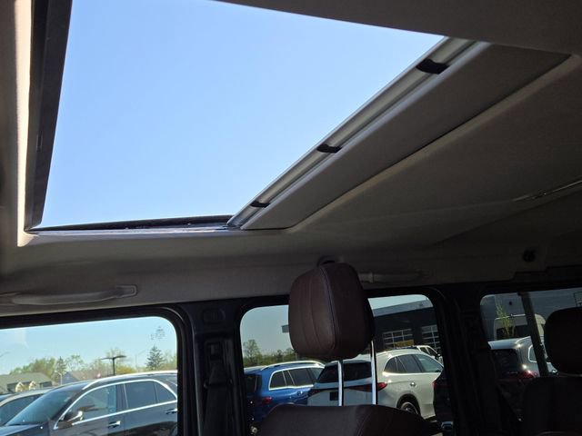 Used 2013 Mercedes-Benz G 550 image 25
