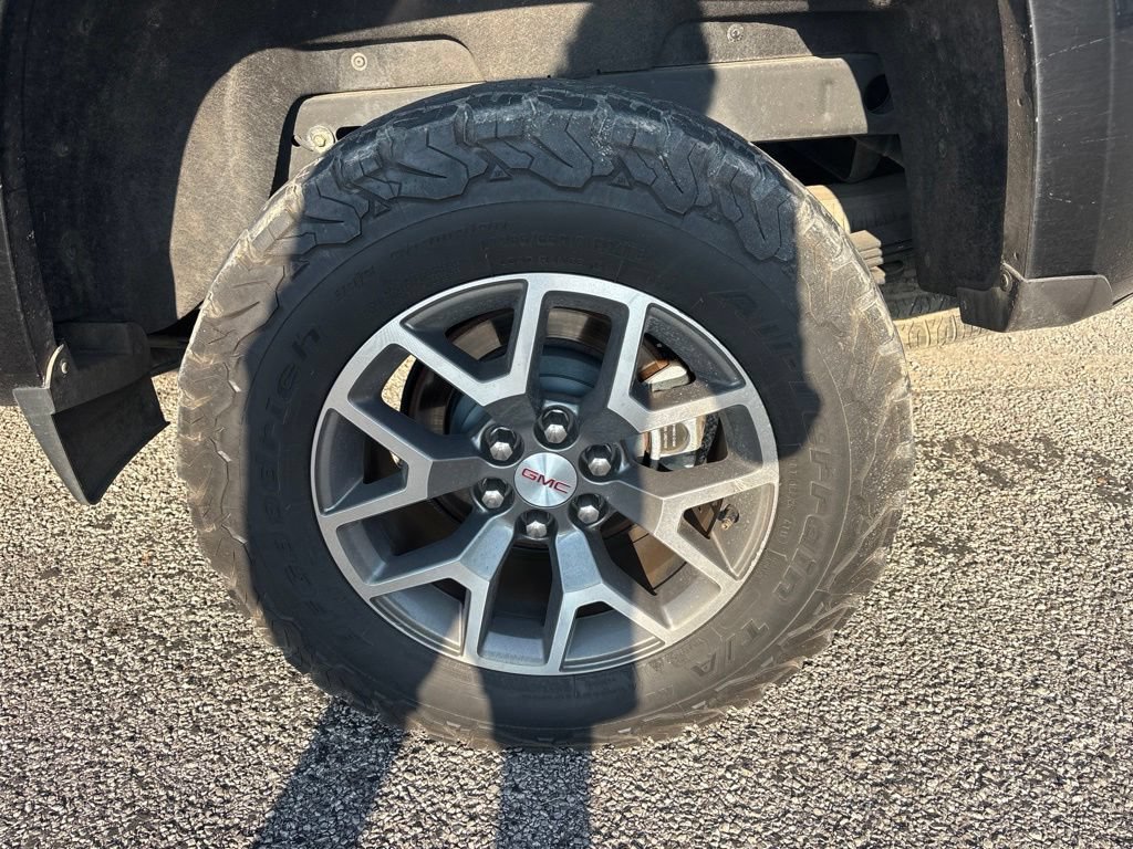 Used 2019 GMC Canyon All Terrain w/ Trailering Package AWD/4WD image 24