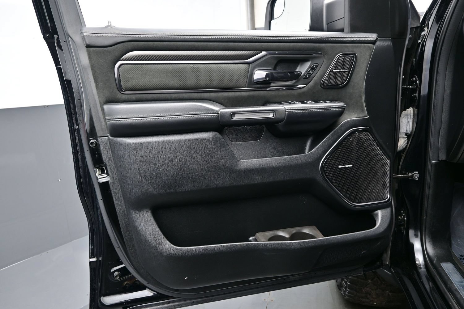 Used 2021 RAM 1500 TRX w/ TRX Level 2 Equipment Group AWD/4WD image 12
