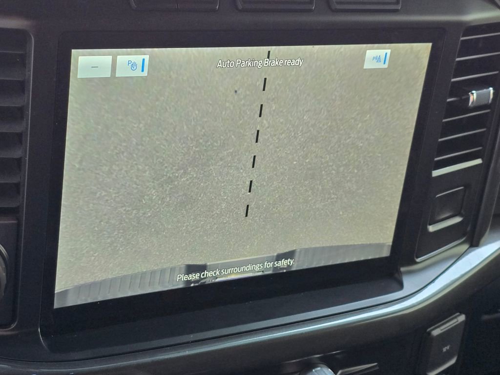 Used 2023 Ford F150 XLT w/ Equipment Group 302A High image 10