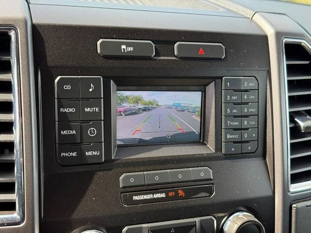 Used 2016 Ford F150 XLT w/ Trailer Tow Package image 20