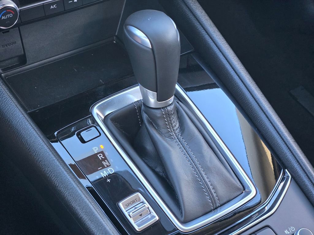 Certified 2025 MAZDA CX-5 AWD 2.5 S w/ Select Package image 22