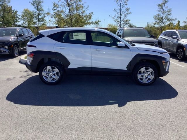 Certified 2026 Hyundai Kona SE image 5