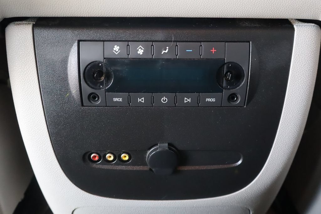 Used 2012 Chevrolet Tahoe 4WD Hybrid image 33