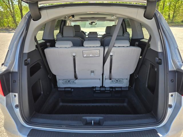 Used 2024 Honda Odyssey EX-L image 17