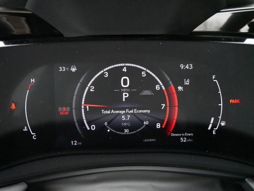 New 2026 Lexus NX 350 F Sport image 29