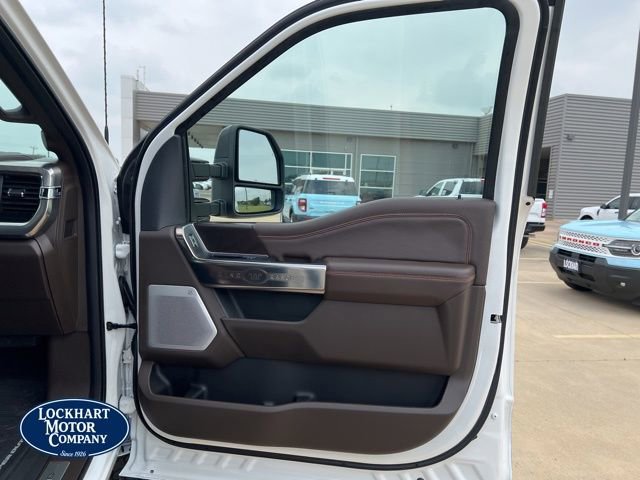 New 2026 Ford F250 King Ranch AWD/4WD image 23