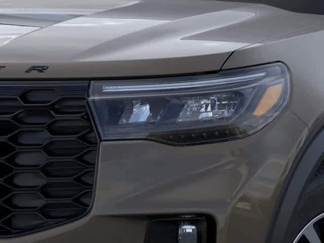 New 2026 Ford Explorer ST-Line AWD/4WD image 18