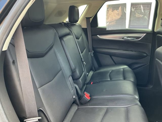 Used 2019 Cadillac XT5 Premium Luxury FWD image 14