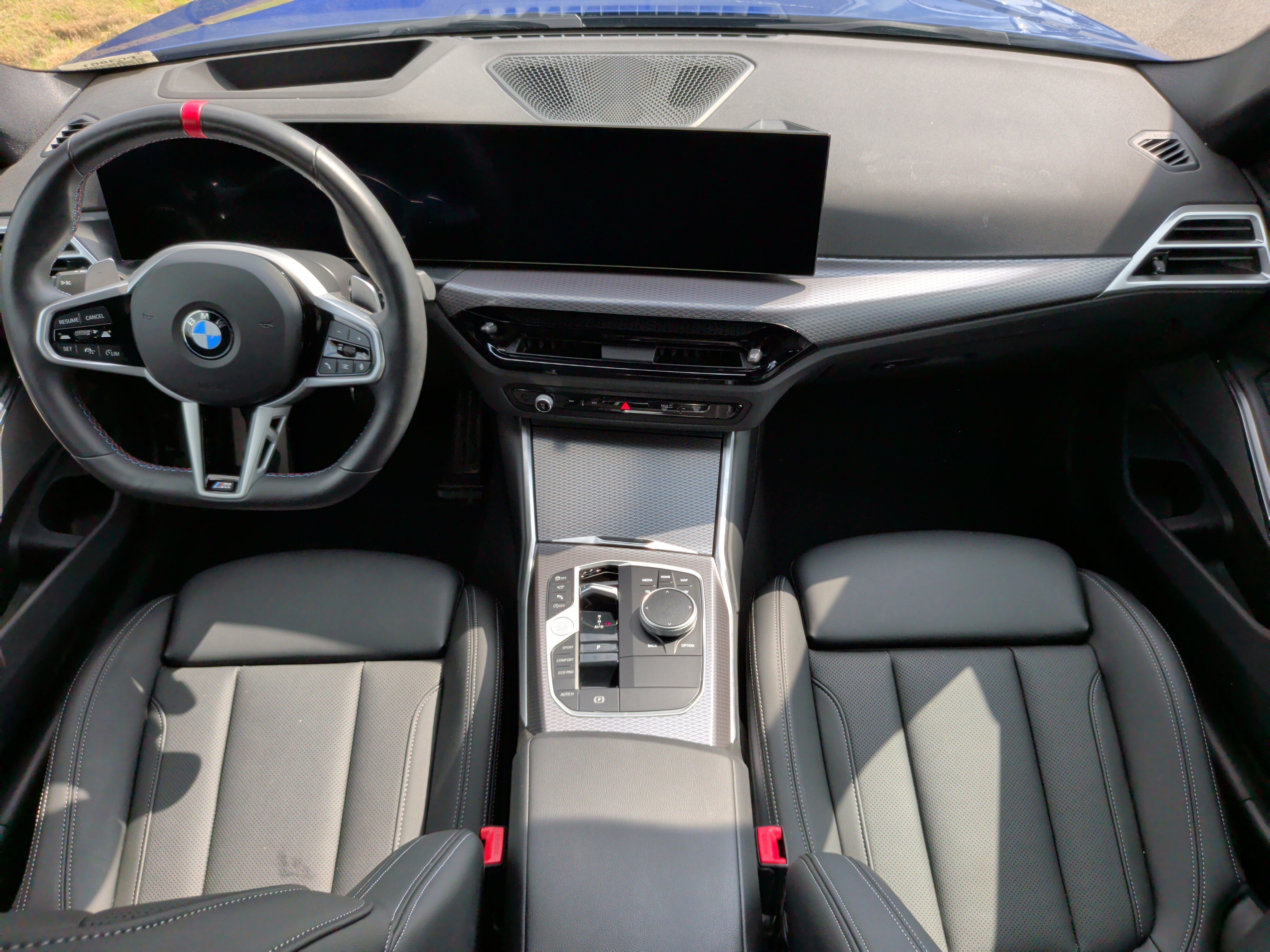 Certified 2025 BMW M340i RWD image 31