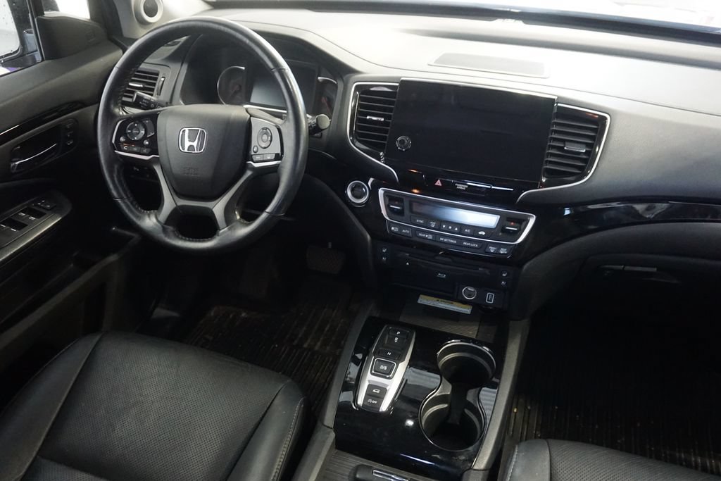 Used 2022 Honda Pilot Elite image 30