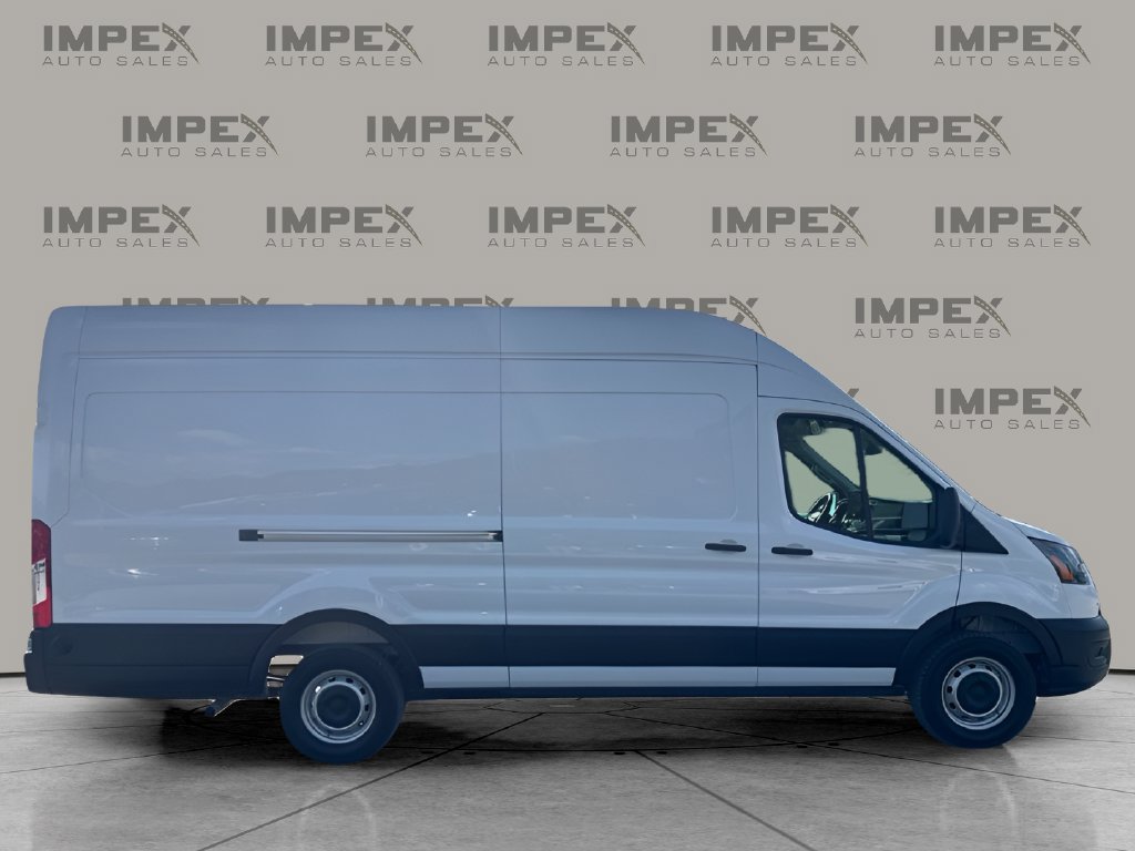 Used 2026 Ford Transit 350 148 High Roof Extended w/ Load Area Protection Package RWD image 6